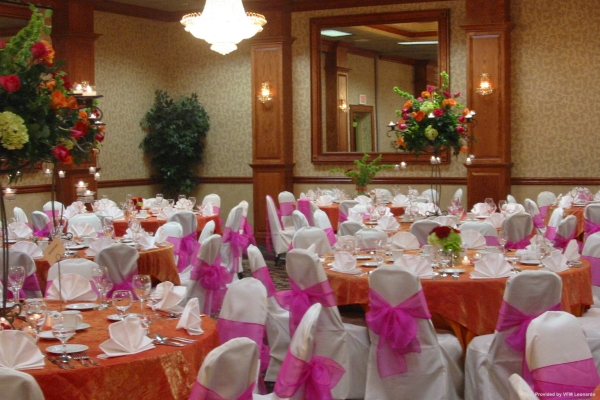 Holiday Inn SOUTHGATE (DETROIT-SOUTH)